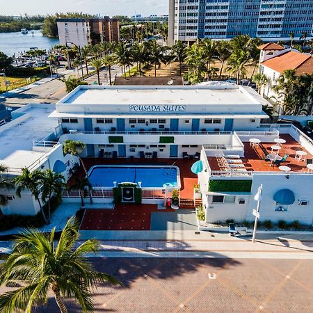 Pousada Suites Hollywood Luaran gambar