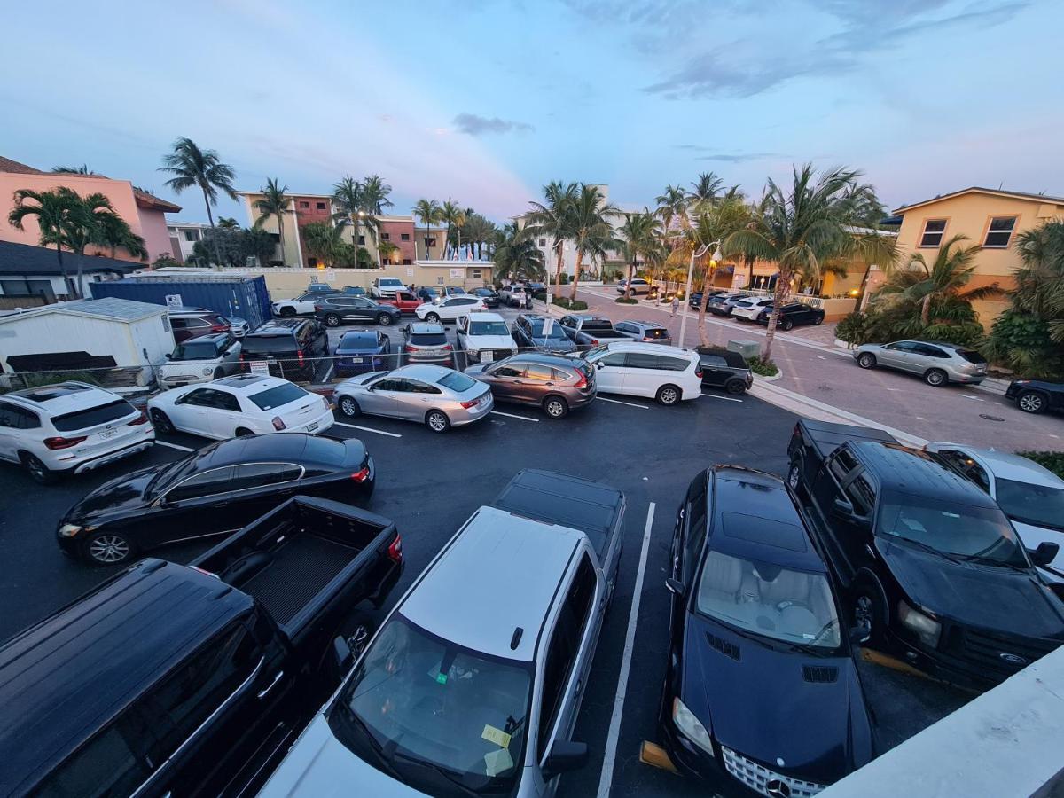 Pousada Suites Hollywood Luaran gambar