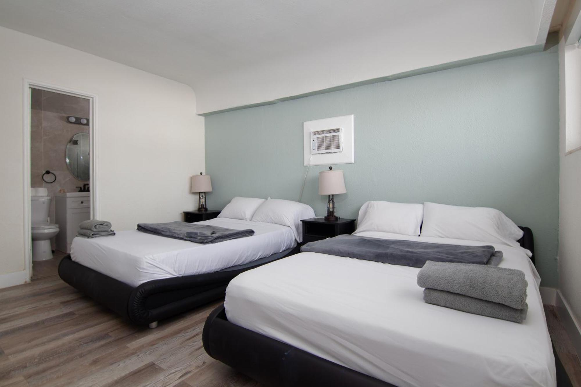 Pousada Suites Hollywood Luaran gambar