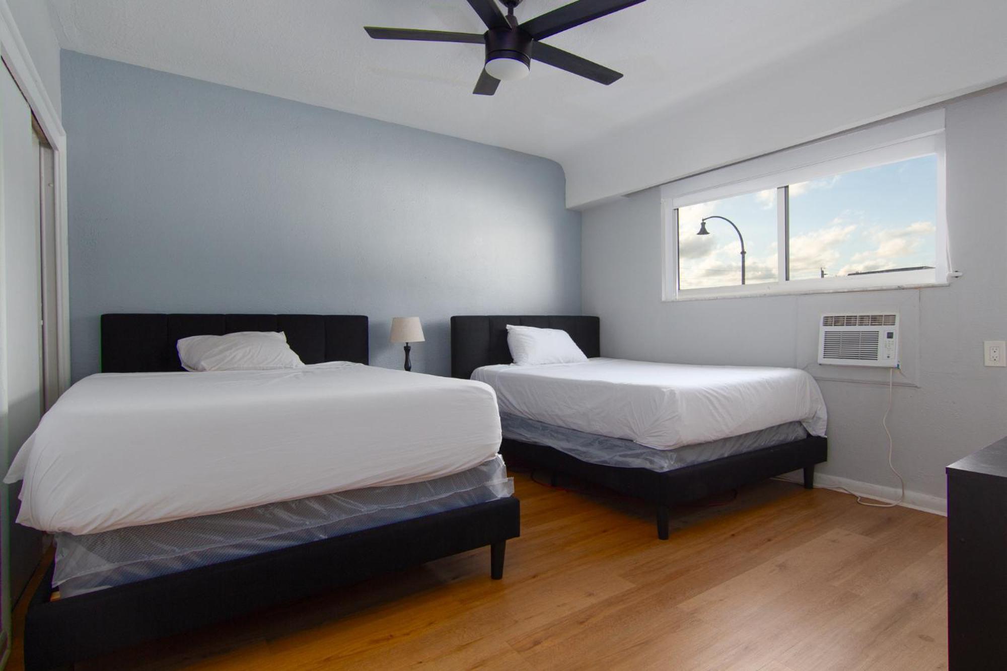 Pousada Suites Hollywood Luaran gambar