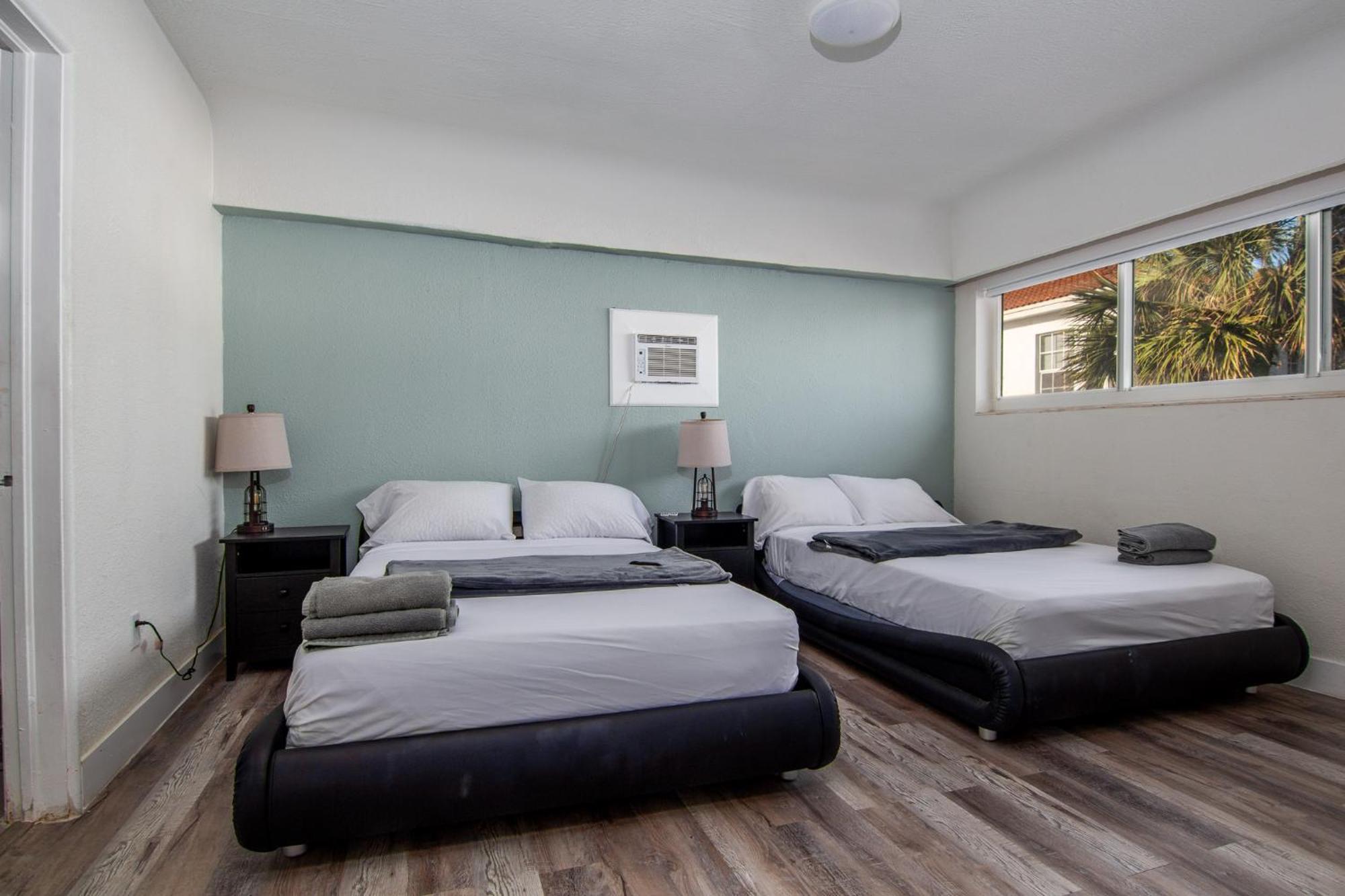 Pousada Suites Hollywood Luaran gambar