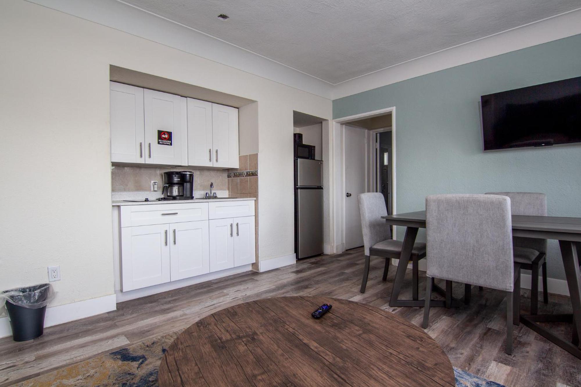 Pousada Suites Hollywood Luaran gambar