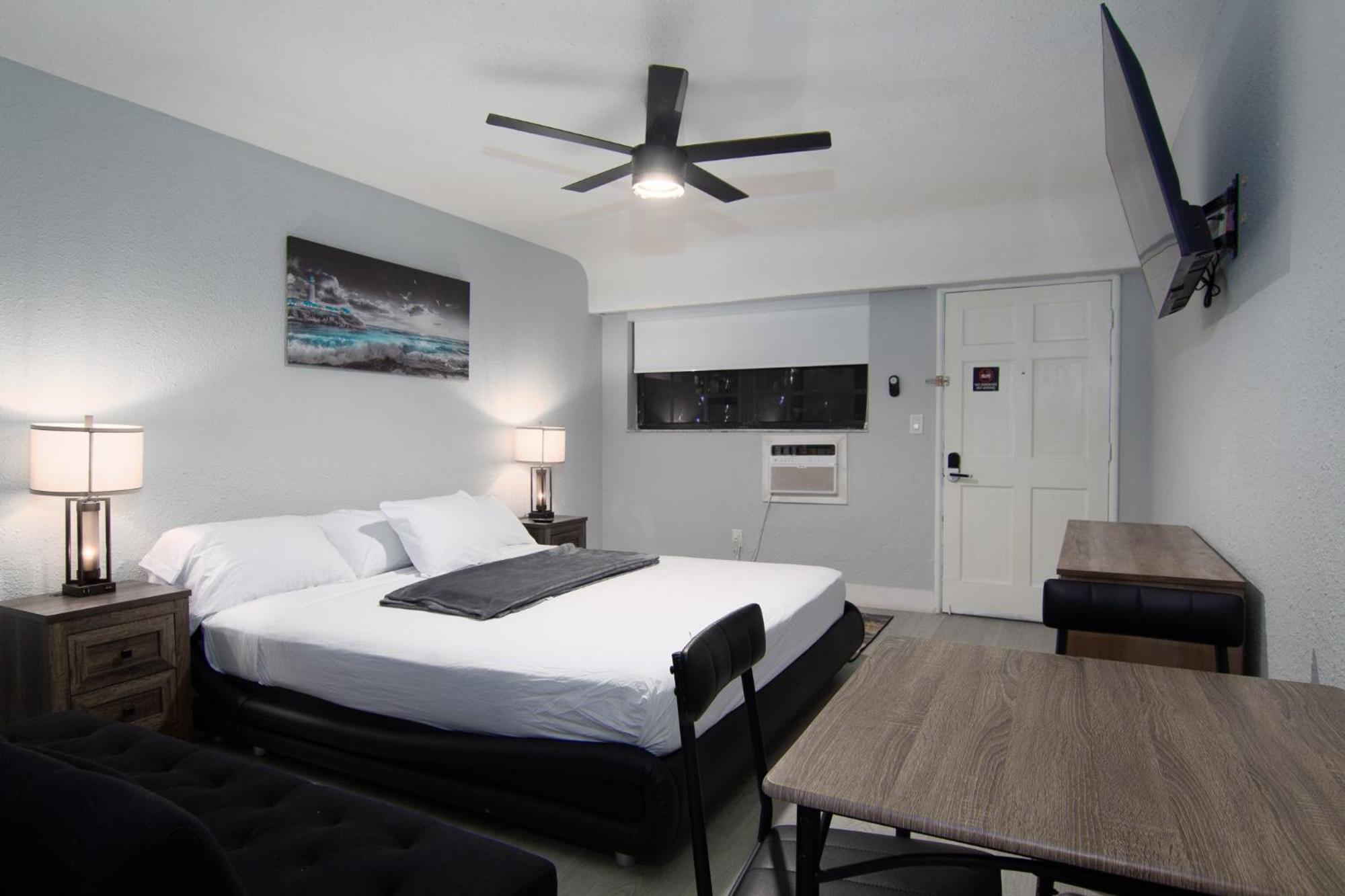 Pousada Suites Hollywood Luaran gambar