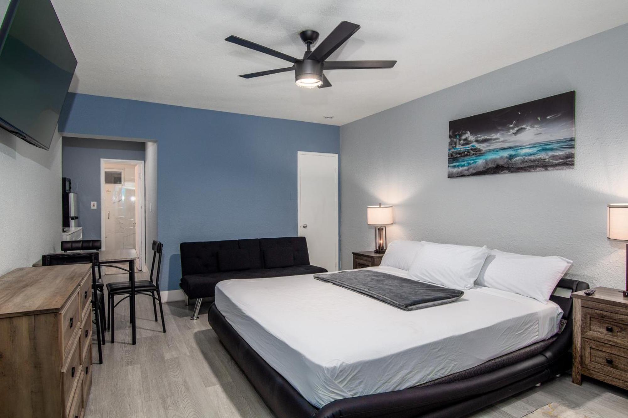 Pousada Suites Hollywood Luaran gambar