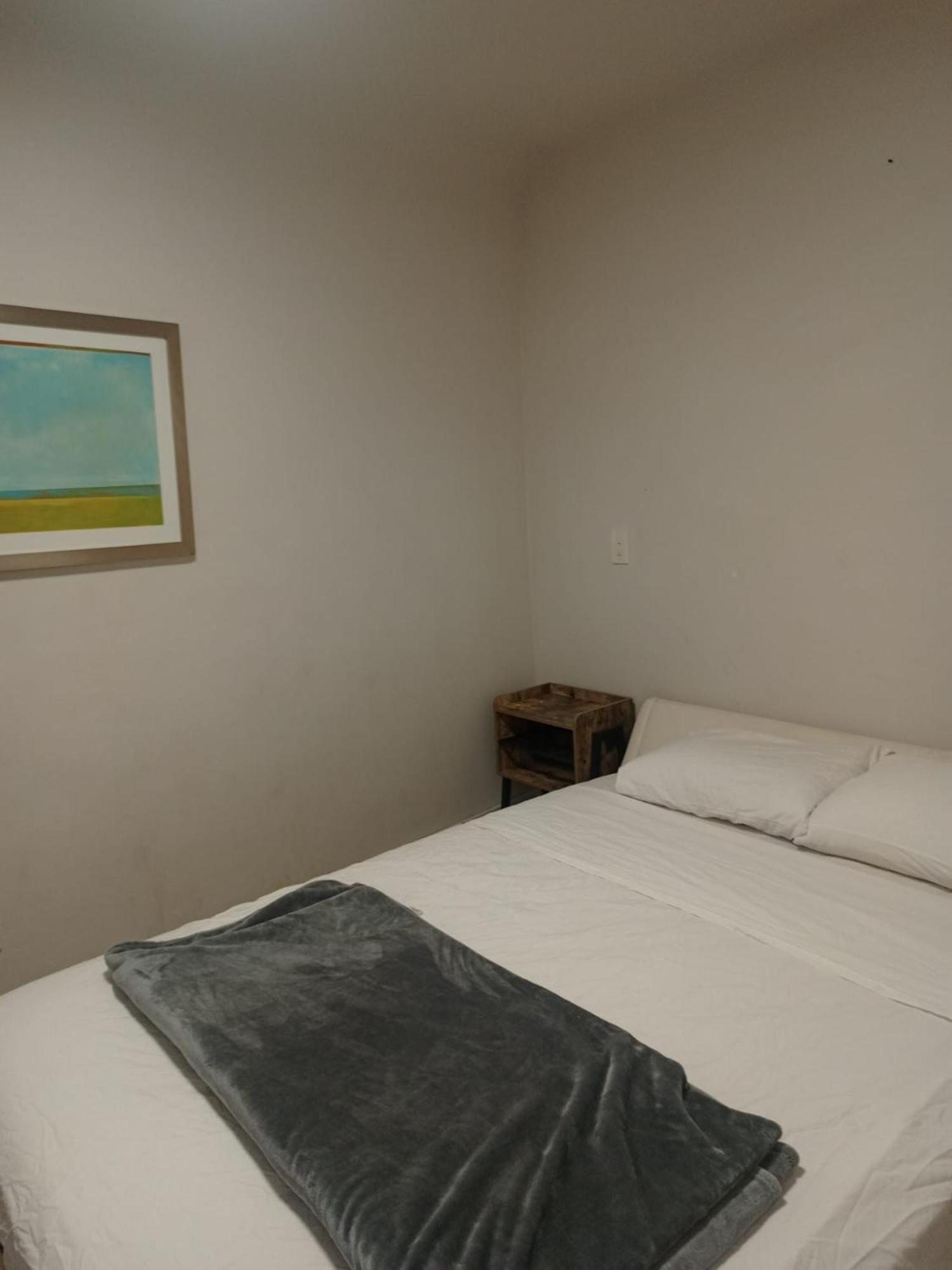 Pousada Suites Hollywood Luaran gambar