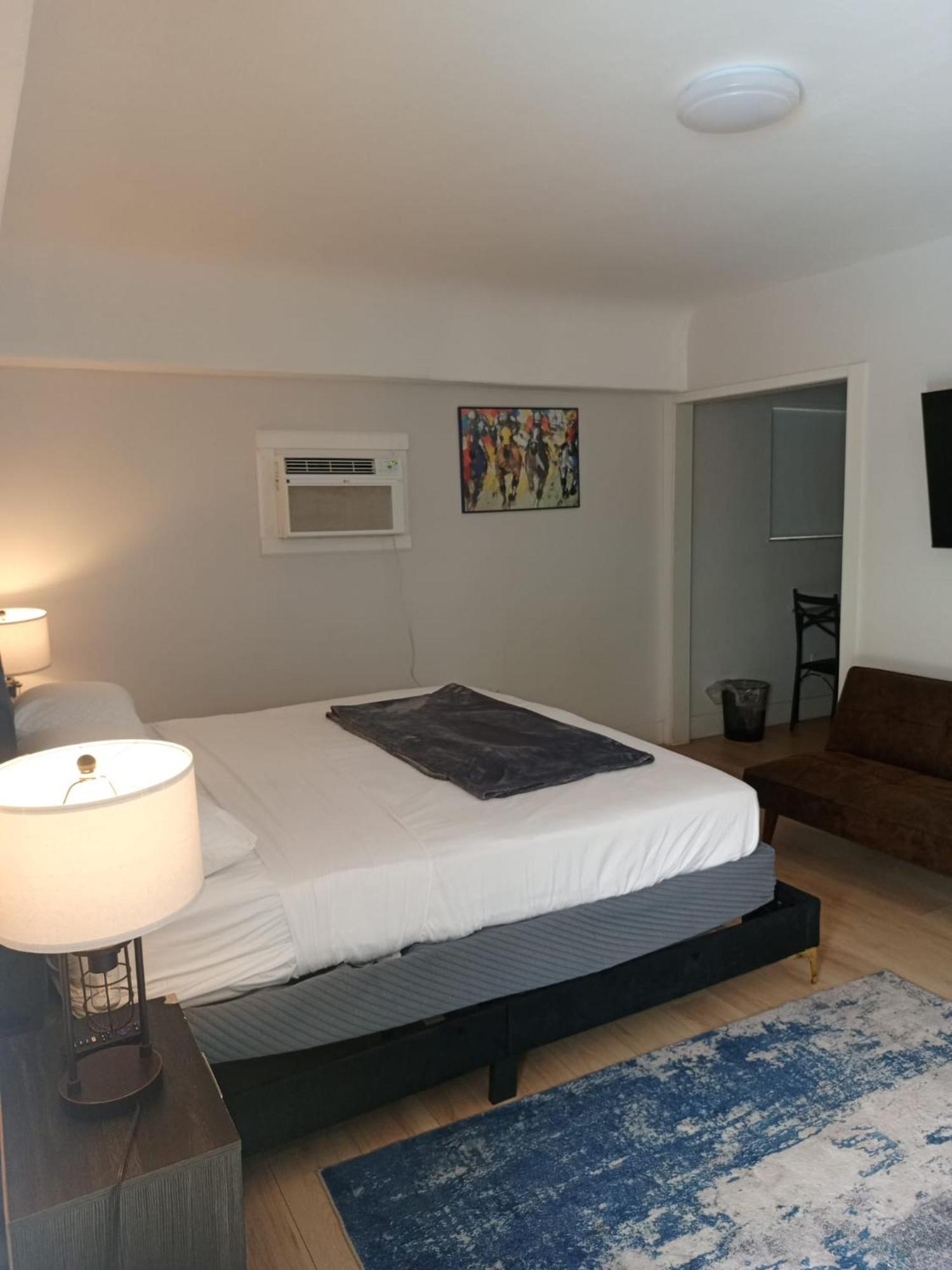 Pousada Suites Hollywood Luaran gambar