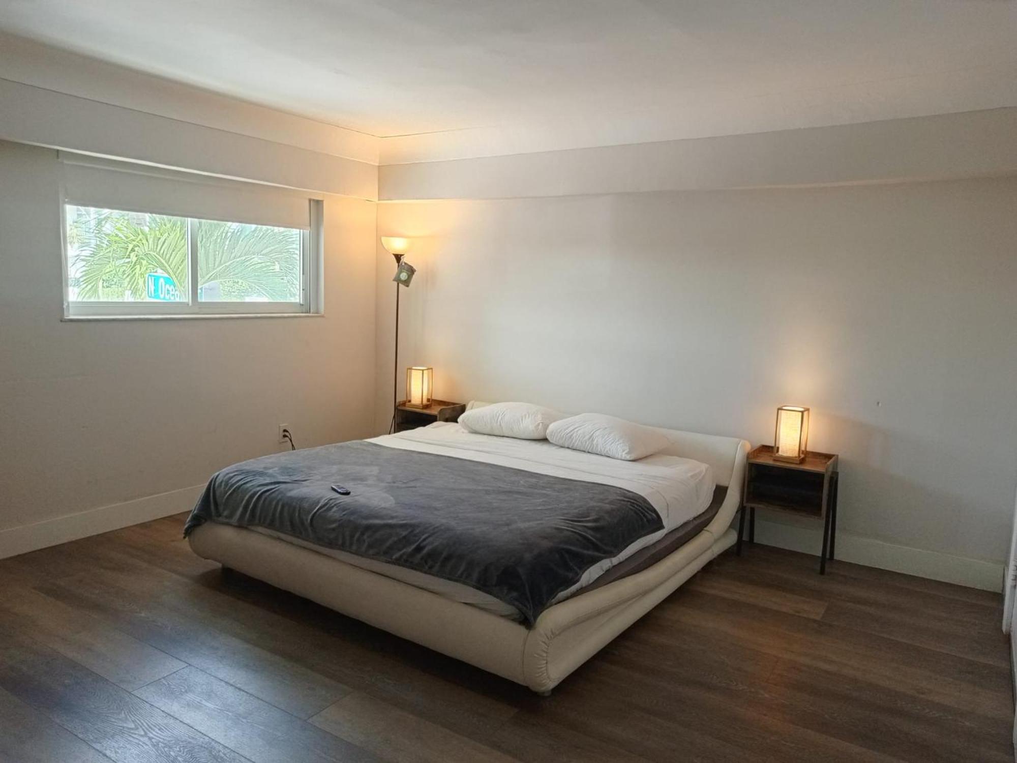 Pousada Suites Hollywood Luaran gambar
