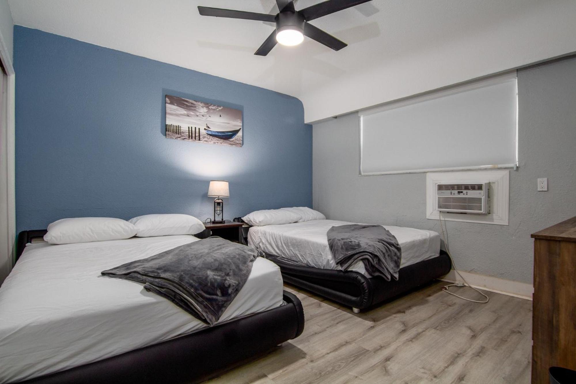 Pousada Suites Hollywood Luaran gambar