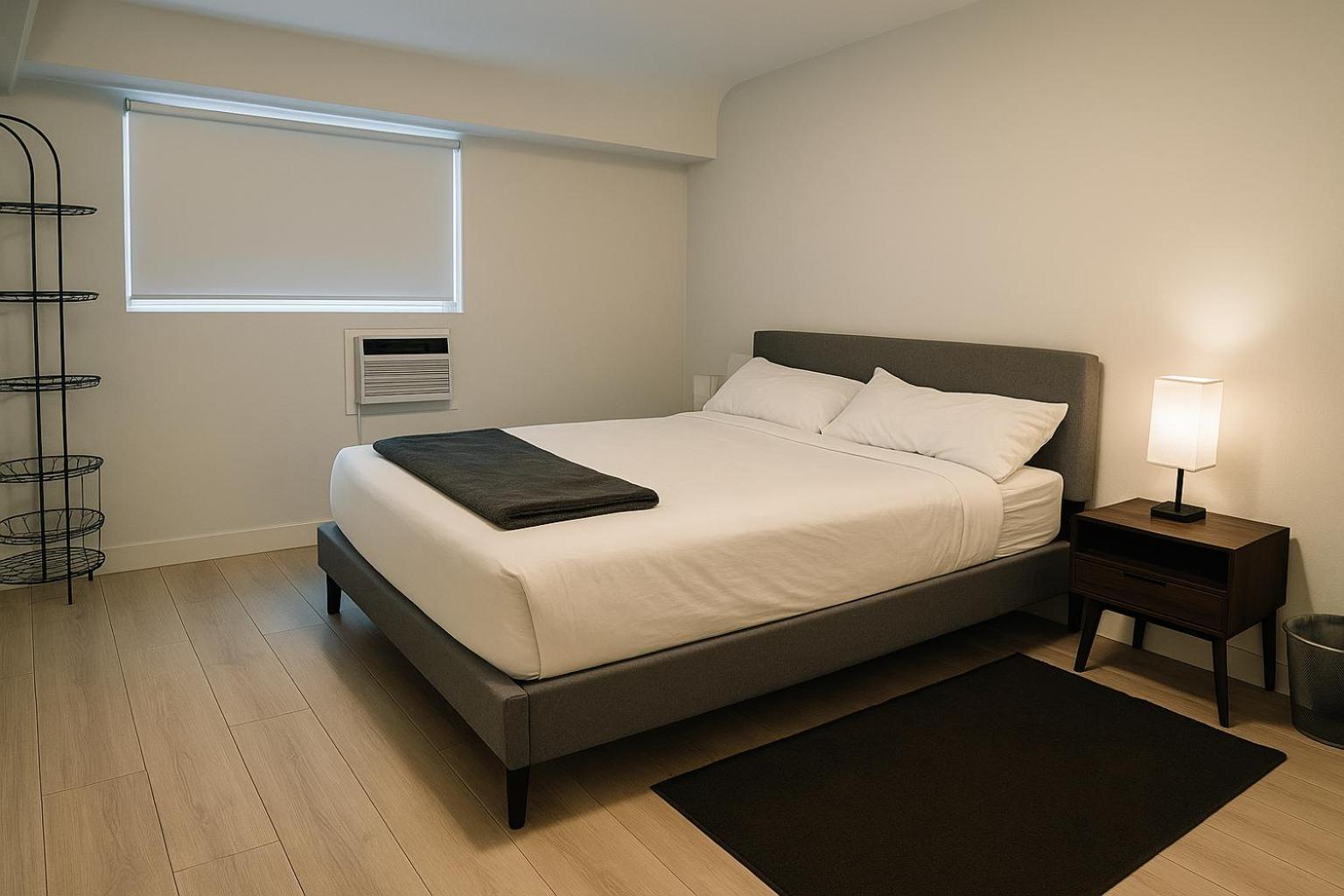 Pousada Suites Hollywood Luaran gambar