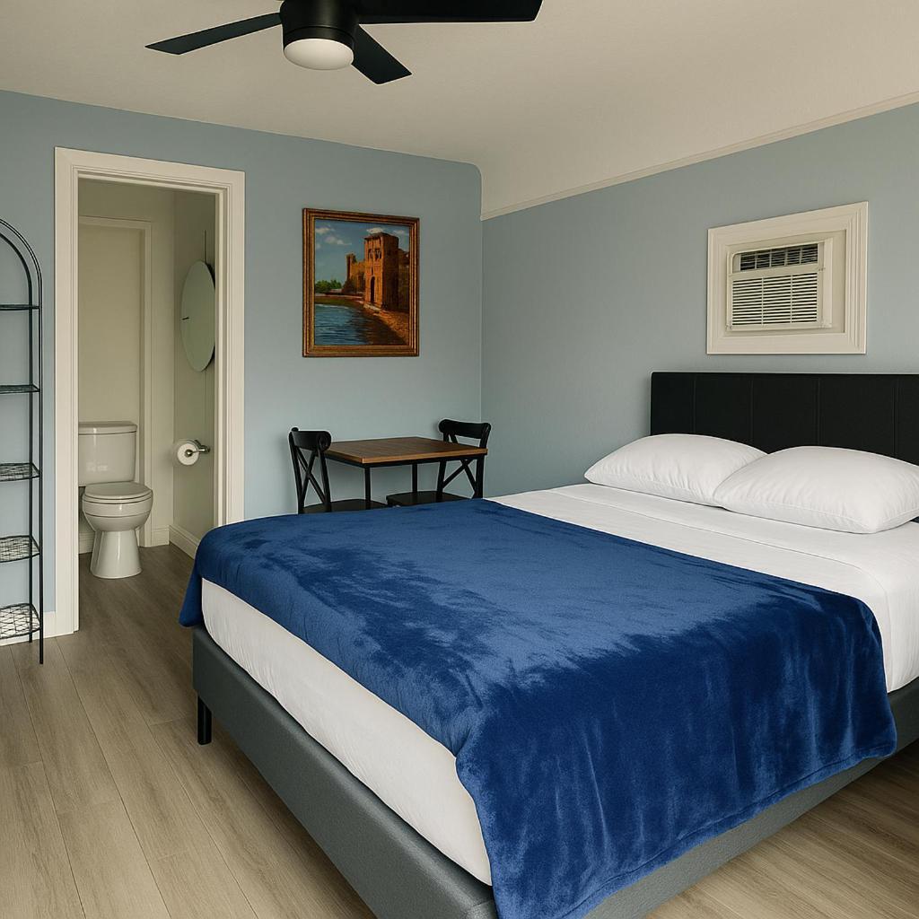 Pousada Suites Hollywood Luaran gambar