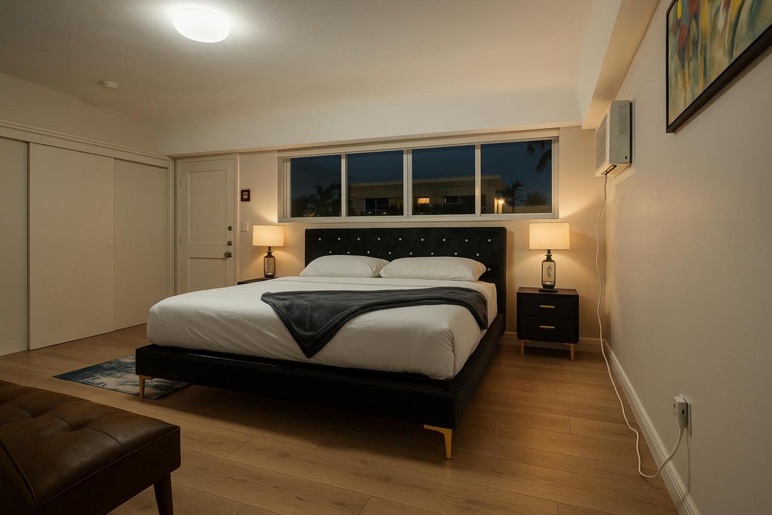 Pousada Suites Hollywood Luaran gambar