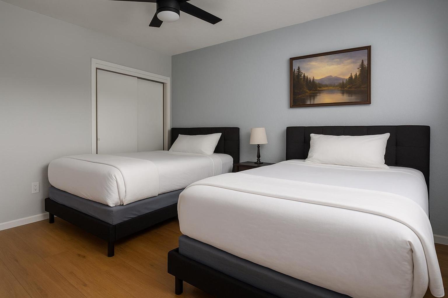 Pousada Suites Hollywood Luaran gambar