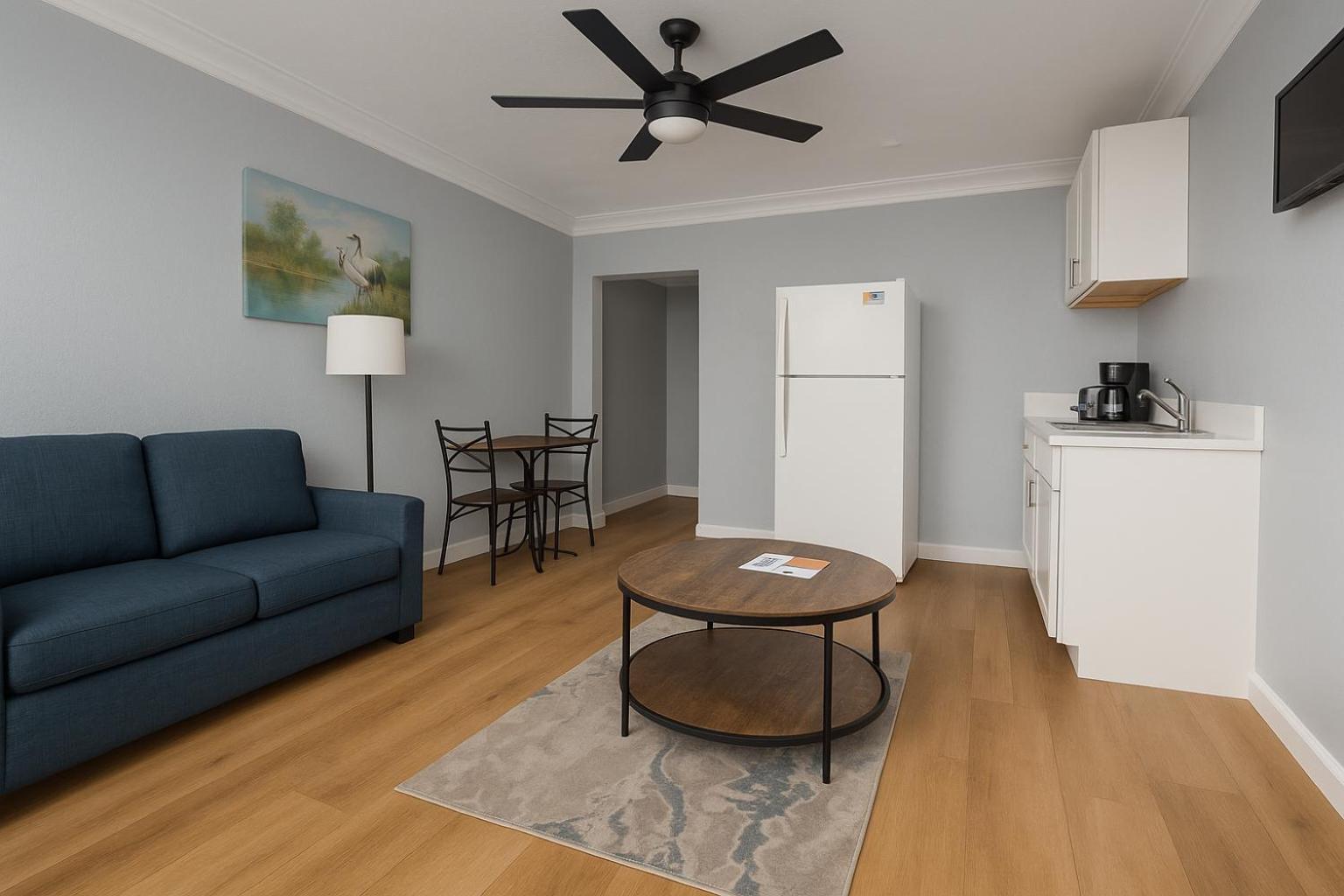 Pousada Suites Hollywood Luaran gambar